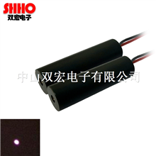 980nm50mw点状红外线激光模组 防伪激光器  激光发射管