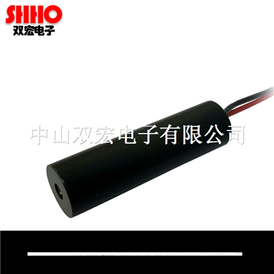 808nm200mw紅外一字打線激光模組互動觸摸發(fā)射器安防掃描