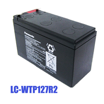 松下蓄电池LC-WT系列