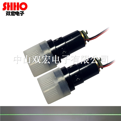 532NM10MW綠光一字線激光模組 綠光標(biāo)線儀模組 水平儀激光配件