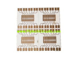 Ceramic Based PCB