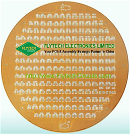 Flytech Flex PCB