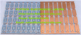 Automotive LED Copper Base PCB 