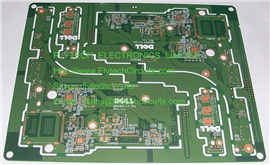 DELL High Multilayer Mainboard