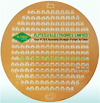 Flytech Flex PCB