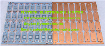 Automotive LED Copper Base PCB 