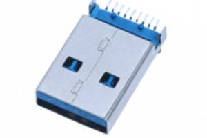 USB01-535   3.0AM贴片公头