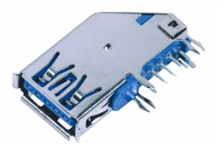 USB01-422    3.0AF90长侧插