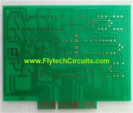 Single Layer PCB