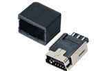 USB01-546   焊線式帶護套