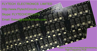 High Frequency PCB