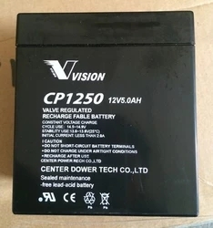 VISION(威神)电池CP1250