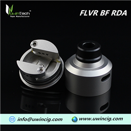 FLVR BF (SS316)