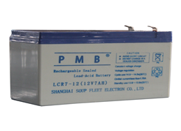 PMB蓄电池LCPC系列电池