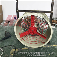 深圳安裝老化房防爆風機整改報價 免費出方案