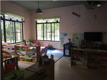 惠州市学校幼儿园抗震安全...