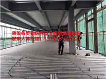 广州市钢结构厂房安全检测鉴定报告，怎么收费的