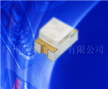 17-21UBC,0805 Chip LED(1.1mm Height)