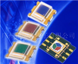 Single Color sensors(Analog)