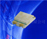 19-226/R6G7C-B02/2T,0.4mm Height Chip LED