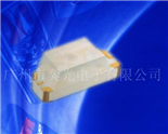 Right Angle Full Color Chip LED