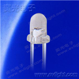 ALS-PT204-6C/L177光敏管，3mm插件型光敏二极管