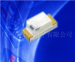19-21UBC,0603Package Chip LED(0.8mm Height)