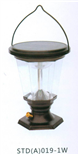 STD(A)019-1W太阳能LED应急灯