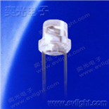 ALS-PDIC144-6C-L378光敏管，3mm圆柱头光敏管