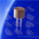 5mm圆柱形光敏管ALS-PDIC243-3B可替代cds等光敏电阻