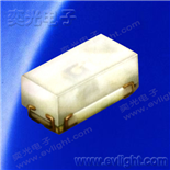 16-216/S3W-AM1N2BY/3T 0402 Package Chip LED