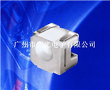 57-21/GPSC-U8M1N2A5E/BT8/AM车规级侧发光淡绿色LED