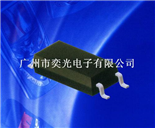EL1110-G长轴晶体管型5Pin贴片光耦