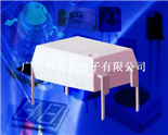 CNY65高隔离电压4PIN插件晶体管光耦