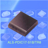 ALS-PDIC17-57B/TR8贴片光敏管