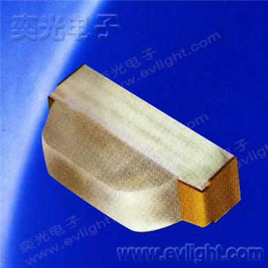 12-215/BHC-XL1M2HY/3C,Chip LED with Right Angle