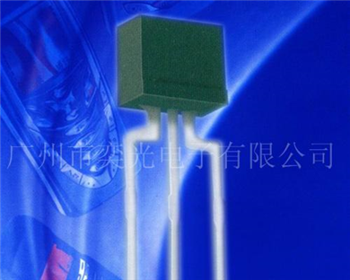 PT5529B/L2-F Dual Phototransistor