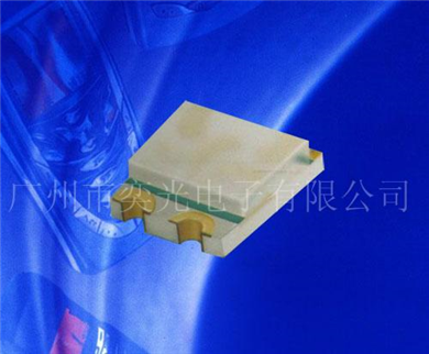 19-226/R6G7C-B02/2T,0.4mm Height Chip LED