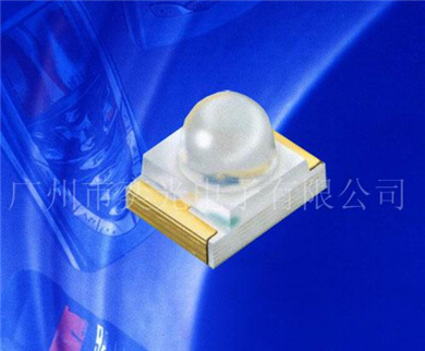 42-21UBC,1.8mm Round Chip LEDs