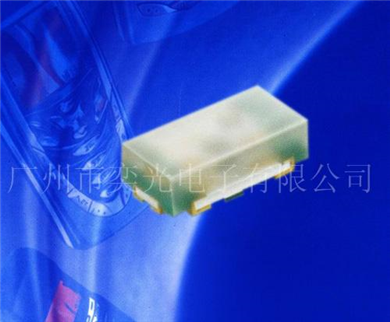 18-225SURSYGC/S530-A4/E4/TR8,0603Package Chip LED