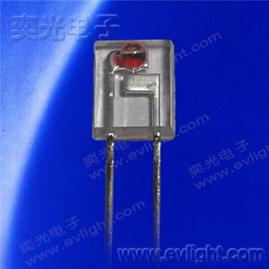 1.5mm Side Face Infrared LED, IR908-7C