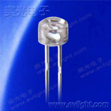 5mm圆柱形插件光敏管ALS-PDIC243-3C