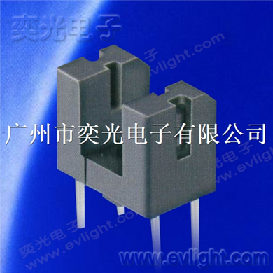ITR20403槽宽3.0mm槽型光电开关