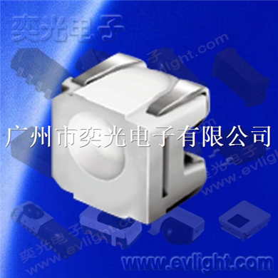 57-11UTC/S827-1/TR8背光专用侧发光白光LED