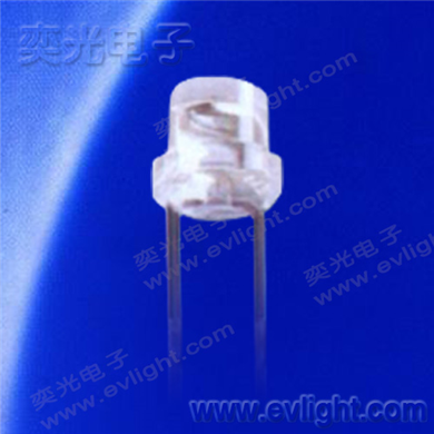 ALS-PDIC144-6C-L378光敏管，3mm圆柱头光敏管