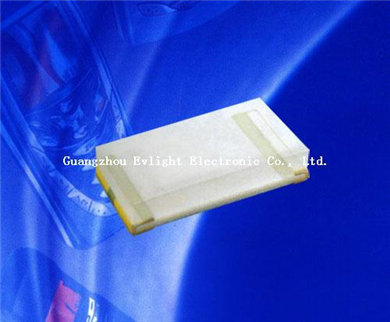 19-218/BHC-EL1M2QY/3T，0603 Blue LED