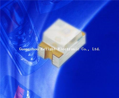 17-21/BHC-AP1Q2/3T，Blue Lighting 0805SMD