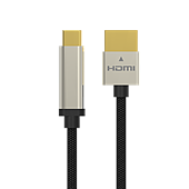 HDMI to Type-c cable