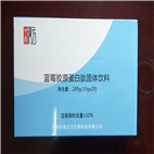 北京 蓝莓胶原蛋白肽固体饮料（含低聚果糖）