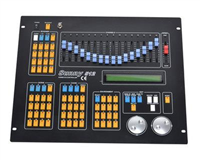 512 DMX DJ light Console Sunny 512 DMX LED controller